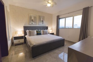 Comfort-Apartment | Bettwäsche