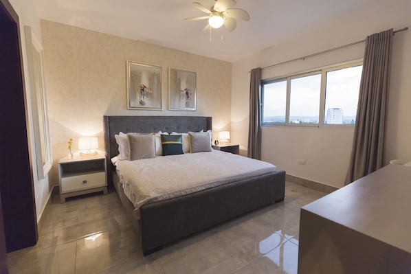 Appartement Confort | Literie fournie