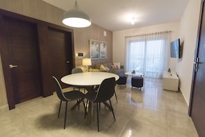 Comfort-Apartment | Innenbereich