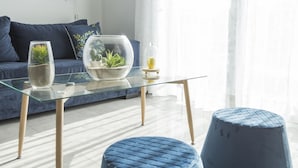 Interior detail - Soha suites II D04 (Santiago de los Caballeros)