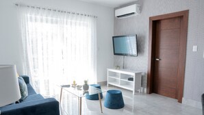 Standard Room | Interior detail - Soha suites II D05 (Santiago de los Caballeros)