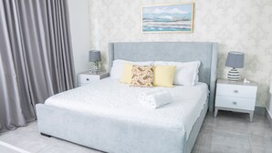 Standard Room - Soha suites II D05 (Santiago de los Caballeros)