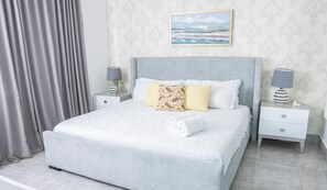 Standardzimmer | Bettwäsche