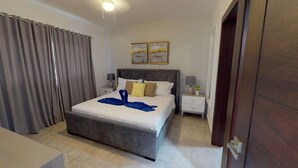 Comfort Apartment - Soha suites II D07 (Santiago de los Caballeros)