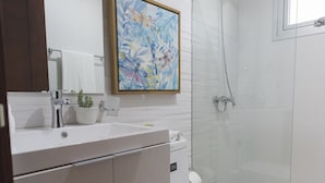 Apartamento Confort | Baño