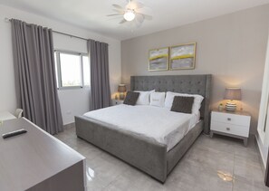 Leilighet – comfort | Sengetøy