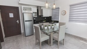 Apartamento Confort | Cocina privada