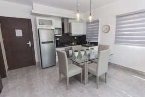 Comfort Apartment | Private kitchen