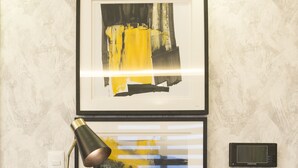 Interior - Soha suites II D11 (Santiago de los Caballeros)