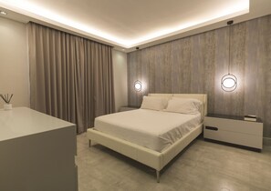 Luxury Apartment