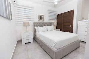 Appartement Confort | Literie fournie