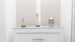 Interior - Soha suites II D12 (Santiago de los Caballeros)