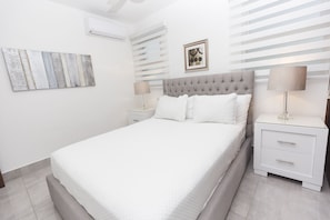 Appartement Confort | Draps fournis