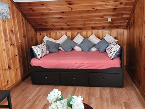 3 Schlafzimmer, WLAN, Bettwäsche