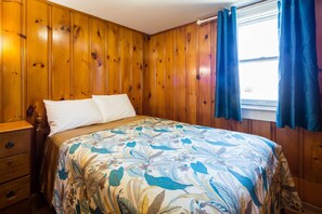 2 habitaciones, wifi y ropa de cama 