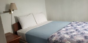2 habitaciones, wifi y ropa de cama 