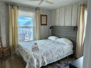 4 chambres, fer et planche à repasser, Wi-Fi, literie fournie