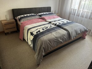 2 chambres, Wi-Fi
