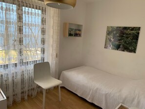 2 quartos