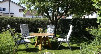 Ferienwohnung Tannheim für 1 - 5 Personen mit 3 Schlafzimmern - Ferienwohnung in Ein- oder Mehrfamil