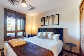 1 slaapkamer, internet, beddengoed