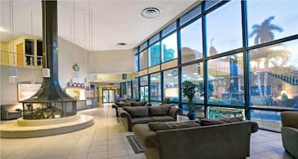 Bposhtels Hollywood Florida - Hostel