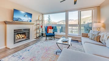 Smart-TV, DVD-Player