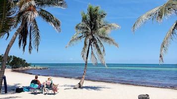 Ubicación cercana a la playa