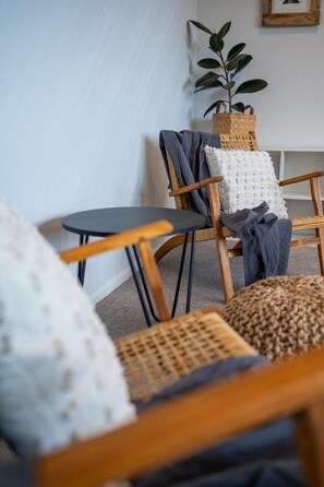 Interior - Redwoods Haven | 100m to The Redwoods + Spa Pool (Rotorua)