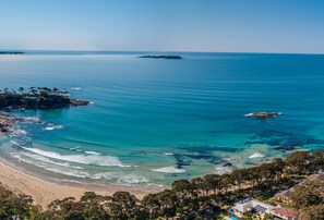 Plage