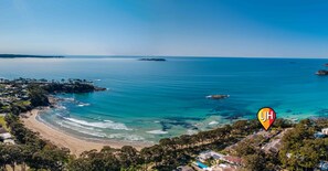 Beach - Windarra on Denhams Unit Two (DENHAMS BEACH)