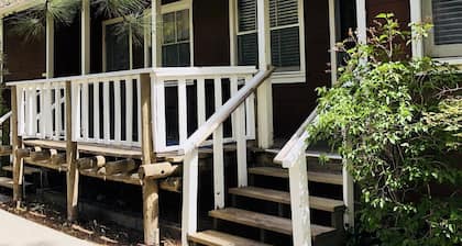 Mountain View Cabins