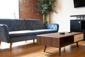 TV, offices