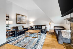 Télévision, lecteur de DVD