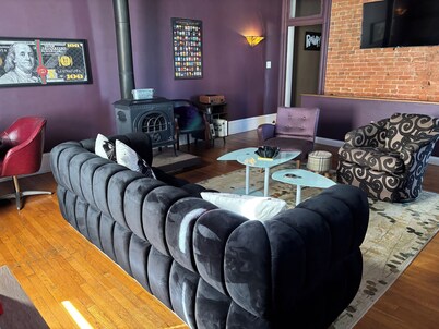 House of Liebe - Quirky & Playful