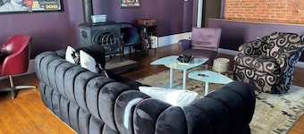 House of Liebe - Quirky & Playful