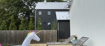 Hudson Valley Yearly Rental- Hudson New York