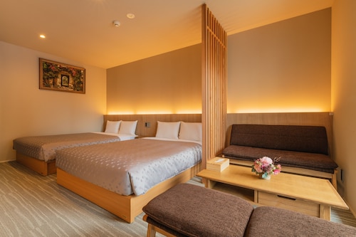 GRAND BASE Fukuoka Tenjin