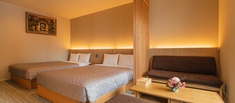 GRAND BASE Fukuoka Tenjin