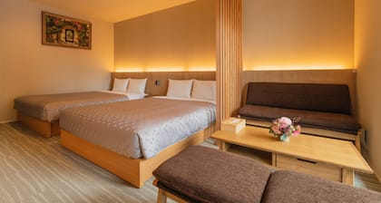 GRAND BASE Fukuoka Tenjin