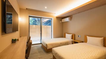 Habitación estándar, para no fumadores (A) | Wifi gratis y ropa de cama