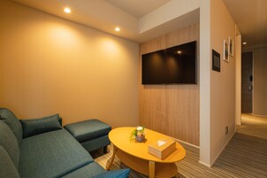 Superior-Zimmer, Nichtraucher (B) | Kostenloses WLAN, Bettwäsche