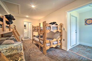 3 bedrooms
