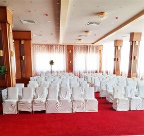 สถานที่จัดงานประชุม