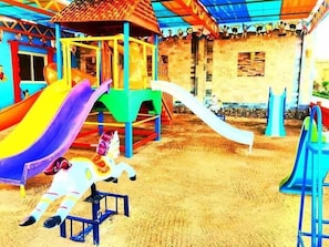 Kinderbereich