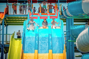 Kinderbereich
