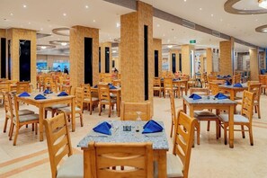 Restaurantes