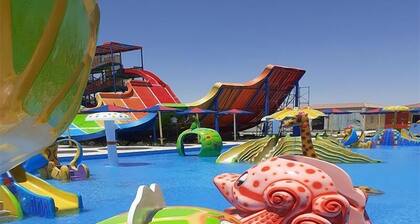 Rewaya Inn Resort Ex-hawaii Paradise Hurghada