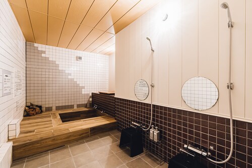 Yamahana Onsen Tondenyu Ryokan