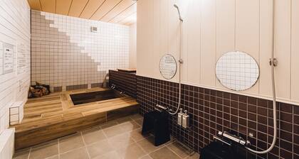 Yamahana Onsen Tondenyu Ryokan